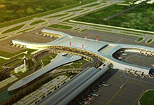 郑州新郑国际机场二期扩建工程